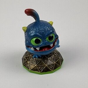 Skylanders Spyro's Adventure Wrecking Ball Figure